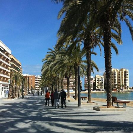 Godisa 18 Apartment Playa Del Cura Torreveja! Torrevieja Esterno foto
