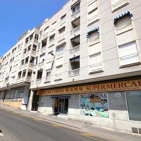 Godisa 18 Apartment Playa Del Cura Torreveja! Torrevieja Esterno foto