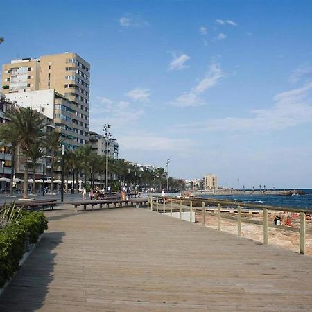 Godisa 18 Apartment Playa Del Cura Torreveja! Torrevieja Esterno foto