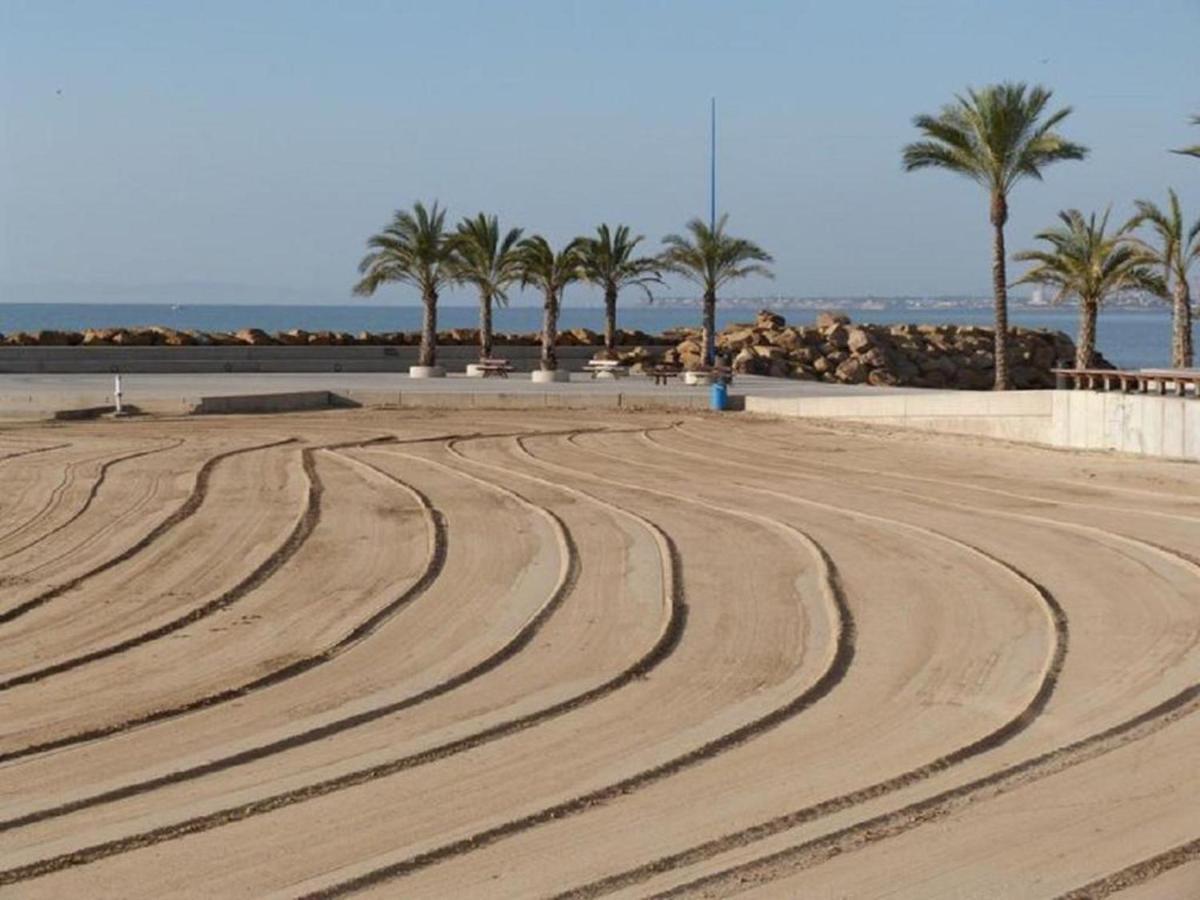 Godisa 18 Apartment Playa Del Cura Torreveja! Torrevieja Esterno foto