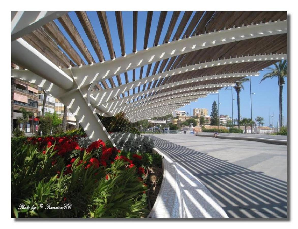 Godisa 18 Apartment Playa Del Cura Torreveja! Torrevieja Esterno foto