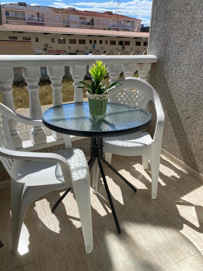 Godisa 18 Apartment Playa Del Cura Torreveja! Torrevieja Esterno foto