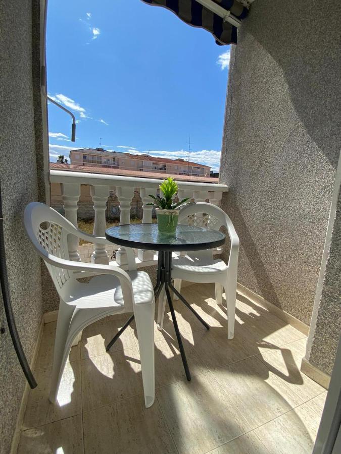 Godisa 18 Apartment Playa Del Cura Torreveja! Torrevieja Esterno foto
