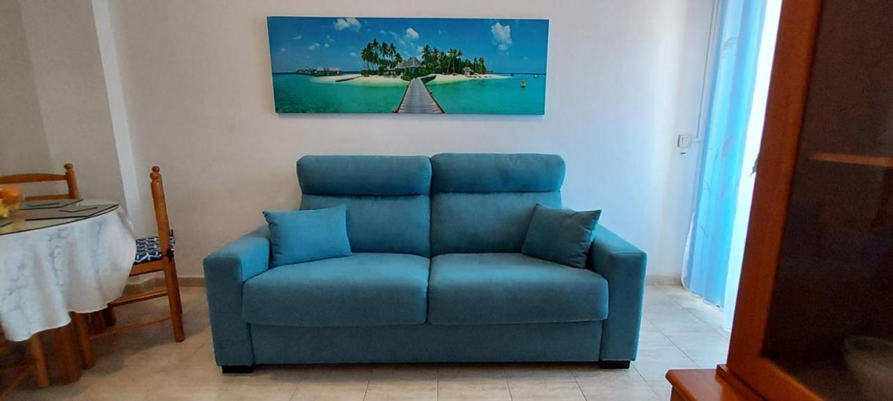 Godisa 18 Apartment Playa Del Cura Torreveja! Torrevieja Esterno foto