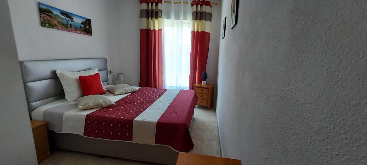 Godisa 18 Apartment Playa Del Cura Torreveja! Torrevieja Esterno foto