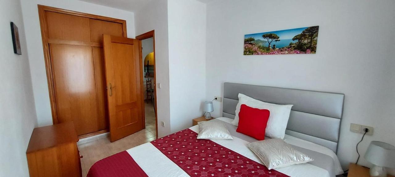 Godisa 18 Apartment Playa Del Cura Torreveja! Torrevieja Esterno foto