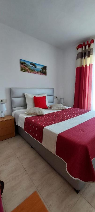 Godisa 18 Apartment Playa Del Cura Torreveja! Torrevieja Esterno foto